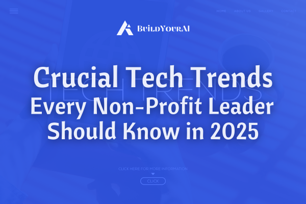 Non-Profit AI Subscription Cost — Making Smart Choices on a Budget